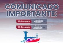 “Seguridad primero: Precauciones para disfrutar la Gran Carrera Motonáutica 50 Leguas del Grijalva”