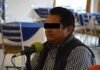 Cae sacerdote Isidro «Chilo» por presunta pederastia.