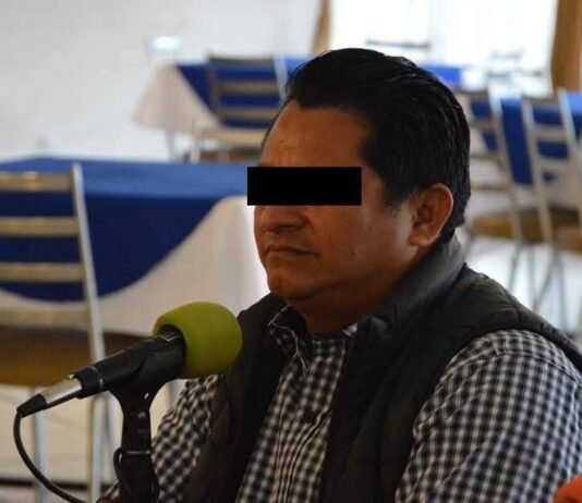 Cae sacerdote Isidro «Chilo» por presunta pederastia.