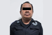 “Policía ligado a ‘La Barredora’ cae en Tabasco”