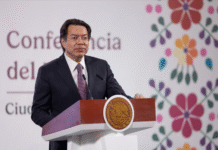 SEP asegura que los libros 2025-2026 están listos y sin errores.