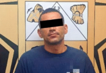 Prisión preventiva para Tomás “N” por homicidio brutal en Navojoa.