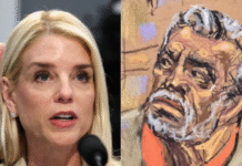 Pam Bondi sentencia: “El Mayo Zambada morirá en prisión”