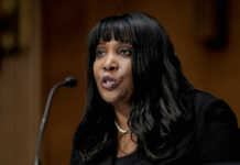 Trump destituye a la gobernadora Lisa Cook de la Fed.