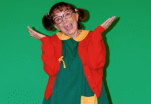 La Chilindrina fue hospitalizada de emergencia, pero ya se encuentra estable.