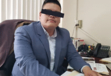 Detienen al director jurídico de Nogales por presunto fraude; lo trasladan a penal fronterizo.