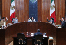 TEPJF confirma elecciones del Tribunal de Disciplina Judicial pese a polémica por “acordeones”