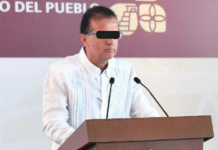 “Martín Rivera Cisneros, delegado de la FGR, exonerado por falta de pruebas”