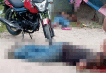 “Violencia en Centro: doble ejecución en Anacleto Canabal”