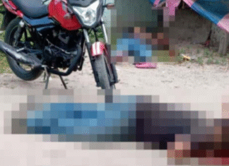 “Violencia en Centro: doble ejecución en Anacleto Canabal”