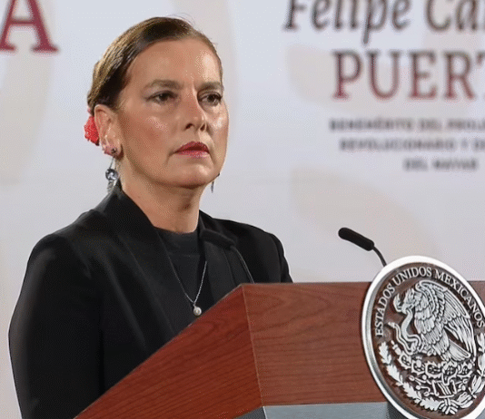 Beatriz Gutiérrez Müller: candidata a la rectoría de la BUAP 2025-2029.