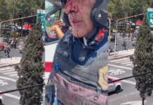 Vinculan a proceso a policía por homicidio en Venustiano Carranza.