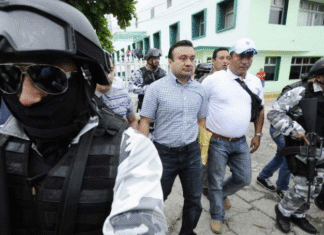 May garantiza investigación a fondo en caso Medina Sonda.
