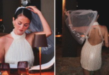 Selena Gomez celebra en Los Cabos su despedida de soltera con mariachis y sabor mexicano.