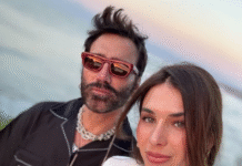 El Potrillo podría ser papá otra vez.