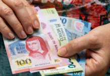 México logra histórica reducción de la pobreza multidimensional.