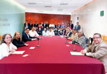 Transición histórica en la SCJN: nuevos ministros definen rumbo institucional.