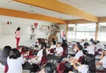 “Operativo especial de Tabasco garantiza regreso a clases seguro”