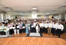 “Trabajadores sociales: pilar humano de la transformación de Tabasco”