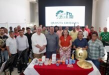 Banda Sinfónica de Tabasco recibe 405 accesorios instrumentales.