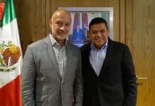 Javier May conecta a Tabasco con más carreteras y desarrollo.