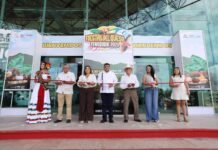 Fiestas del Queso 2025: Sabor, tradición y turismo en Tenosique.