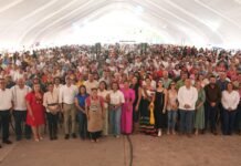 Cunduacán celebra el Primer Festival de la Barbacoa 2025.