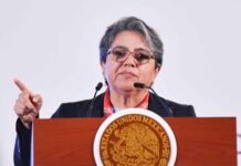Gobierno expone pensiones millonarias y anuncia revisión.