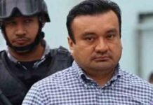 “Fallece Martín Medina Sonda en CRESET: todo apunta a suicidio”