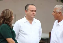 Hernán “N” enfrentará la justicia en CDMX.