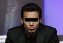 FGR impugna libertad de Julio César Chávez Jr. por vínculos con crimen organizado.