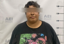 Intento de homicidio en clínica del IMSS: paciente ataca a su médico por sugerencia de peso.