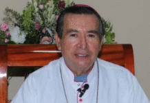 Iglesia pide perdón por presunto abuso del padre ‘Chilo’