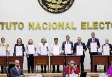 133 mil pesos, el tope para jueces y ministros.