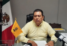 Rafael Acosta al banquillo por desvío millonario en Cárdenas.