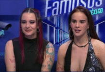 La Beba Montes detenida en alcoholímetro y enviada a El Torito.