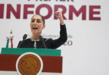 Primer año de Sheinbaum: resultados y pendientes del gobierno federal.