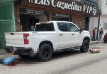 Explosión de Gas Causa Tragedia en Paraíso.