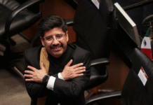 Asumen el cargo nuevos ministros de la Suprema Corte de Justicia tras rendir protesta en el Senado.