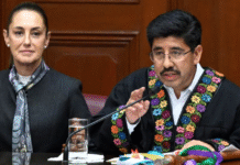 SCJN pone fin a privilegios: ministros ganarán menos.