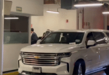 Nuevas ministras de la SCJN llegan en lujo pese a promesas de austeridad.