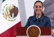 Sheinbaum: México está de moda, pero extranjeros deben respetar leyes y ciudadanos.