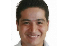 Asesinan a Hossein Nabor Guillén, subsecretario del Bienestar en Guerrero.