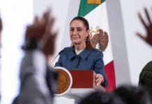 Sheinbaum evalúa interrogar a “El Mayo”.