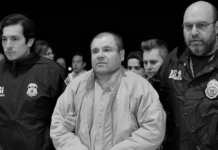 “El Chapo” Guzmán, afectado por aislamiento extremo en prisión.