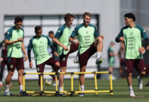 Robo de utilería afecta a la Selección Mexicana en Oakland.
