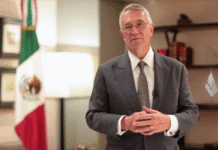 Ricardo Salinas Pliego celebrará su cumpleaños 70 con fiesta masiva en la Arena Ciudad de México.