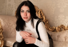 Alerta por desaparición de la influencer Marian Izaguirre en Michoacán.