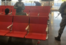 Guardia Nacional localiza en Tabasco a dos adolescentes desaparecidos en Edomex.