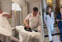 (VIDEO) Alito Moreno desde Washington: el PRI no permitirá una narcodictadura en México.